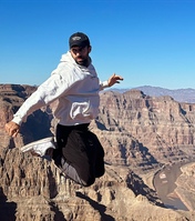 Destination Grand ‘’Kennyon’’ 🏜🏜⛰⛰