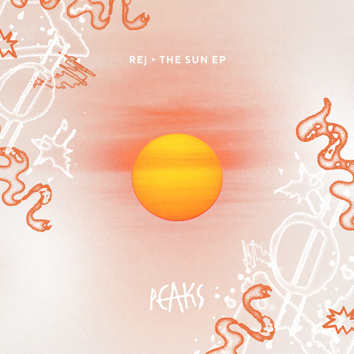 REj - The Sun EP