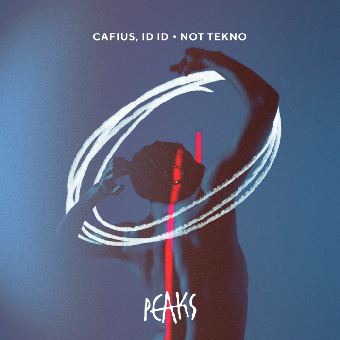 Cafius & ID ID - Not Tekno