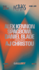 PEAKS MUSIC | Events | 11-12 Sep 2025 - London (GB), Gallery Club London